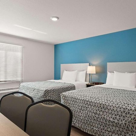 Woodspring Suites Greeley Eksteriør bilde